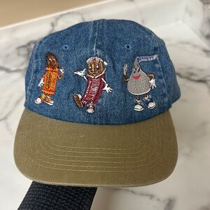 Vintage Hershey’s Hat
